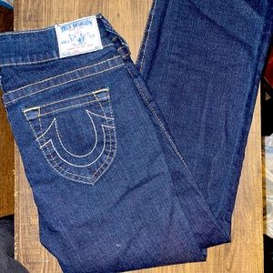 Women’s Lucky Brand Jeans 28